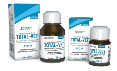 TOTAL-VET